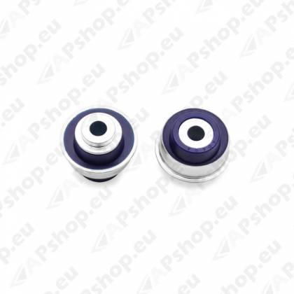 SuperPro FR LOWER CTRL ARM BUSH KIT SPF4045K