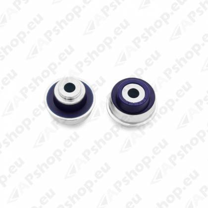 SuperPro FR LOWER CTRL ARM BUSH KIT SPF4046K