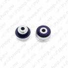 SuperPro FR LOWER CTRL ARM BUSH KIT SPF4046K