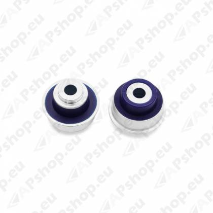 SuperPro FR LOWER CTRL ARM BUSH KIT SPF4049K