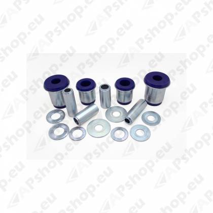 SuperPro FR LOWER CTRL ARM BUSH KIT SPF4051K