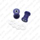 SuperPro STEERING RACK MOUNT KIT SPF4056K