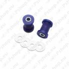SuperPro STEERING RACK MOUNT KIT SPF4056K