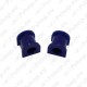 SuperPro SWAY BAR TO CHASSIS BUSH KIT SPF4059-20K
