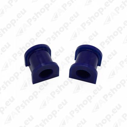 SuperPro SWAY BAR TO CHASSIS BUSH KIT SPF4059-27K