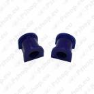 SuperPro SWAY BAR TO CHASSIS BUSH KIT SPF4059-27K