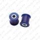 SuperPro RR LOWER CTRL ARM BUSH KIT SPF4061K