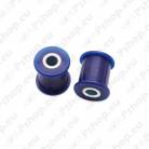 SuperPro RR LOWER CTRL ARM BUSH KIT SPF4061K
