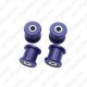 SuperPro RR UPP CTRL ARM INNER BUSH KIT SPF4062K