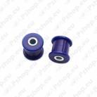SuperPro RR TRAILING ARM FR BUSH KIT SPF4063K