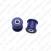 SuperPro RR TRAILING ARM FR BUSH KIT SPF4063K