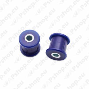 SuperPro RR TIE ROD ARM INNER BUSH KIT SPF4064K