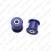 SuperPro RR TIE ROD ARM INNER BUSH KIT SPF4064K