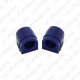 SuperPro SWAY BAR TO CHASSIS BUSH KIT SPF4080-27K