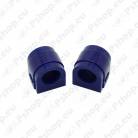 SuperPro SWAY BAR TO CHASSIS BUSH KIT SPF4080-27K