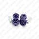 SuperPro RR BEAM AXLE BUSH KIT SPF4081K