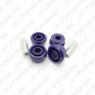 SuperPro RR BEAM AXLE BUSH KIT SPF4081K