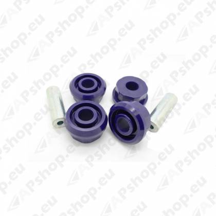 SuperPro RR BEAM AXLE BUSH KIT SPF4081K
