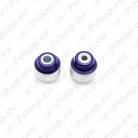 SuperPro FR LWR INNER CRTL ARM BUSH KIT SPF4085K