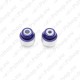 SuperPro FR LWR INNER CRTL ARM BUSH KIT SPF4086K
