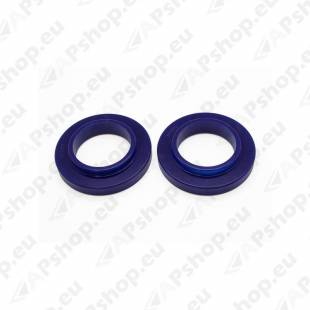 SuperPro FRONT UPPER SPRING SEAT KIT SPF4093K