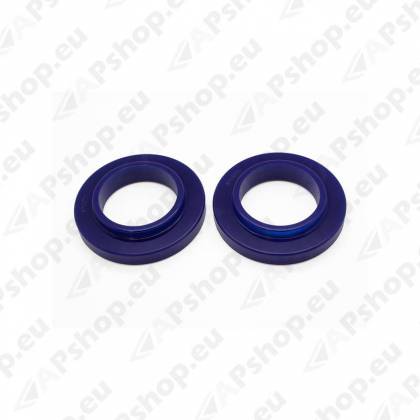 SuperPro FRONT UPPER SPRING SEAT KIT SPF4093K