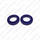 SuperPro FRONT UPPER SPRING SEAT KIT SPF4093K