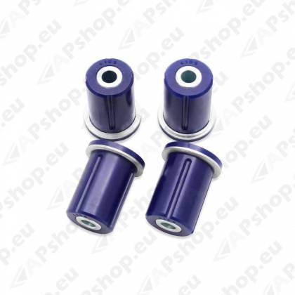 SuperPro FR UPP INN CTL ARM BUSH KIT SPF4105K