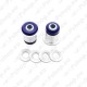 SuperPro FR CNTL LWR ARM BUSH KIT SPF4106K