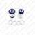 SuperPro FR CNTL LWR ARM BUSH KIT SPF4106K