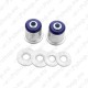 SuperPro FR CNTL LWR ARM BUSH KIT SPF4107K