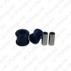 SuperPro RR UPPER CTRL ARM OUTER KIT SPF4118K