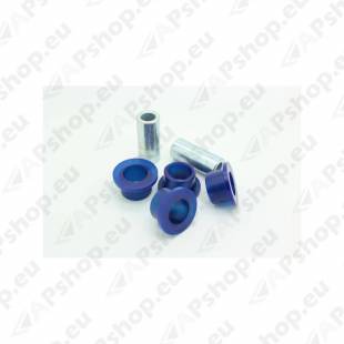 SuperPro STEERING RACK MOUNT BUSH KIT SPF4122K
