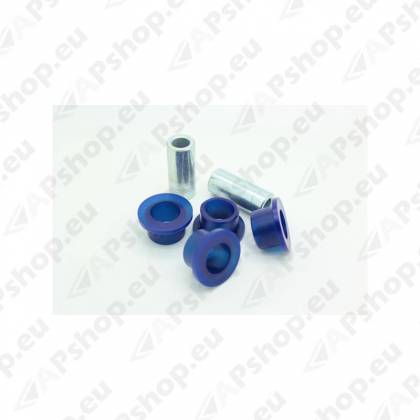 SuperPro STEERING RACK MOUNT BUSH KIT SPF4122K