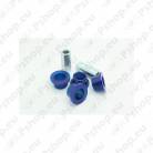 SuperPro STEERING RACK MOUNT BUSH KIT SPF4122K