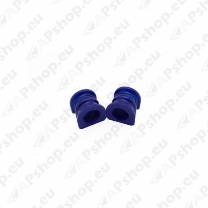 SuperPro FR SWAY BAR MNT BUSH KIT SPF4126-37K