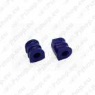 SuperPro RR SWAY BAR MNT BUSH KIT SPF4127-24K
