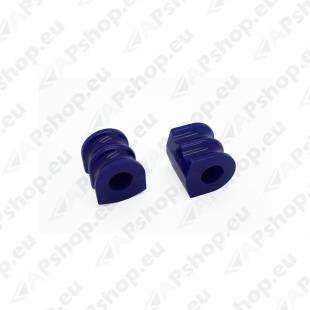SuperPro RR SWAY BAR MNT BUSH KIT SPF4127-26K