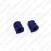 SuperPro RR SWAY BAR MNT BUSH KIT SPF4127-26K