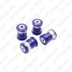 SuperPro CONTROL ARM BUSH KIT SPF4128K