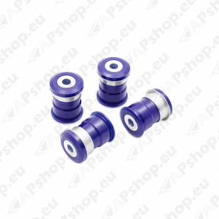 SuperPro CONTROL ARM BUSH KIT SPF4128K
