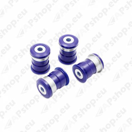 SuperPro CONTROL ARM BUSH KIT SPF4128K