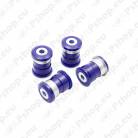 SuperPro CONTROL ARM BUSH KIT SPF4128K
