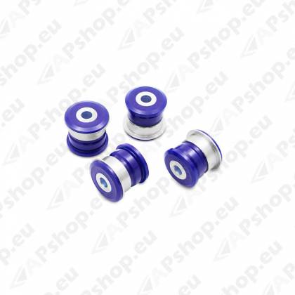 SuperPro CONTROL ARM BUSH KIT SPF4129K