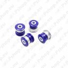 SuperPro CONTROL ARM BUSH KIT SPF4129K