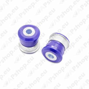SuperPro TOE CONTROL ARM BUSH KIT SPF4130K