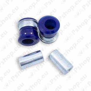 SuperPro TOE CONTROL ARM BUSH KIT SPF4131K