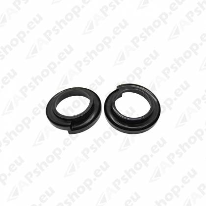 SuperPro FR LWR SPRING SEAT KIT SPF4134K