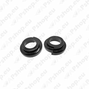 SuperPro RR LWR SPRING SEAT KIT SPF4136K