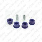 SuperPro CONTROL ARM BUSH ALL KIT SPF4143K